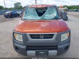 HONDA ELEMENT EX 5J6YH18594L006735 снимка