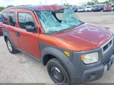 HONDA ELEMENT EX 5J6YH18594L006735 снимка