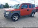 HONDA ELEMENT EX 5J6YH18594L006735 снимка