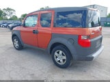 HONDA ELEMENT EX 5J6YH18594L006735 снимка