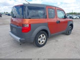HONDA ELEMENT EX 5J6YH18594L006735 снимка