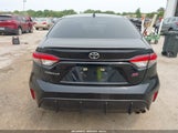 Toyota Corolla Se 5YFS4MCE9RP184675 снимка