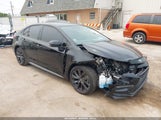 Toyota Corolla Se 5YFS4MCE9RP184675 снимка