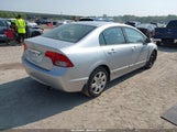 HONDA CIVIC LX 19XFA1F51AE007872 снимка