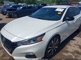 NISSAN ALTIMA SR FWD 1N4BL4CV4LC262630 fotografie