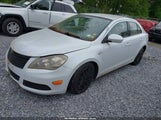 SUZUKI KIZASHI S JS2RF9A17B6110406 fotografie