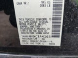 Nissan Altima 2.5 S 1N4BL4BV1KC144163 снимка
