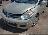 NISSAN VERSA 1.8S 3N1BC11E88L366564 снимка