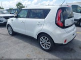 KIA SOUL + KNDJP3A54H7413800 снимка