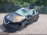 NISSAN ROGUE SPORT SL AWD XTRONIC CVT JN1BJ1CW8NW496846 снимка