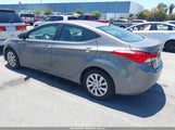 HYUNDAI ELANTRA GLS 5NPDH4AE2CH136407 снимка