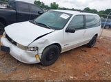 NISSAN QUEST GXE/XE 4N2DN1114VD840473 photo
