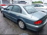 HYUNDAI SONATA KMHWF25S74A057418 снимка