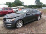KIA OPTIMA LX KNAGT4L37G5086680 снимка