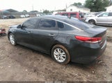 KIA OPTIMA LX KNAGT4L37G5086680 снимка