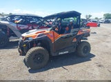 POLARIS GENERAL 1000 EPS 3NSRGE994GH863044 снимка