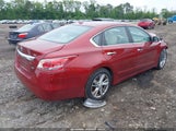 NISSAN ALTIMA 2.5 SV 1N4AL3AP9DC260545 снимка