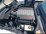 CHEVROLET CORVETTE STINGRAY Z51 1G1YH2D78E5130786 снимка