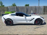CHEVROLET CORVETTE STINGRAY Z51 1G1YH2D78E5130786 снимка