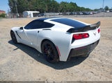 CHEVROLET CORVETTE STINGRAY Z51 1G1YH2D78E5130786 снимка