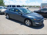 CHEVROLET MALIBU FWD LS 1G1ZB5ST8LF154231 снимка