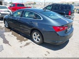 CHEVROLET MALIBU FWD LS 1G1ZB5ST8LF154231 fotografie