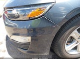 CHEVROLET MALIBU FWD LS 1G1ZB5ST8LF154231 снимка