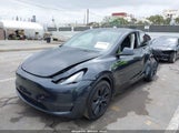 TESLA MODEL Y LONG RANGE DUAL MOTOR ALL-WHEEL DRIVE 7SAYGDEE1SF285163 снимка
