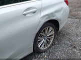 BMW 3 SERIES 330I XDRIVE 3MW89FF07R8E85269 photo