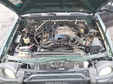 NISSAN XTERRA XE 5N1ED28T32C546549 снимка