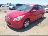 HYUNDAI ACCENT SE KMHCT4AE2GU967813 снимка
