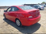 HYUNDAI ACCENT SE KMHCT4AE2GU967813 снимка