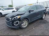 KIA SORENTO 2.4L LX 5XYPG4A3XJG364786 fotografie
