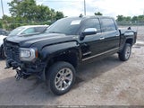 GMC SIERRA 1500 SLT 3GTU2NEJ6JG252455 снимка