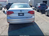 Volkswagen Jetta 2.0L S 3VW2K7AJ8FM212828 снимка
