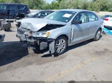 Volkswagen Jetta 2.0L S 3VW2K7AJ8FM212828 снимка