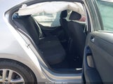 Volkswagen Jetta 2.0L S 3VW2K7AJ8FM212828 снимка