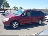 Ford Freestar Se 2FMZA51686BA30404 снимка