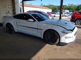 Ford Mustang Gt Premium Fastback 1FA6P8CF5L5187950 снимка