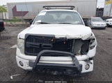 FORD F-150 STX/XL 1FTEX1CW4AFC14348 photo