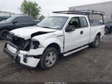 FORD F-150 STX/XL 1FTEX1CW4AFC14348 photo