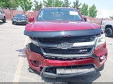 Chevrolet Colorado Z71 1GCGSDEN4H1329343 fotografie