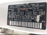 HYUNDAI TUCSON LIMITED KM8JU3AC2DU599190 снимка