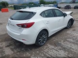 Mazda Mazda3 Touring 3MZBN1L39JM164672 снимка