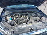 Volkswagen Passat 2.0T Se 1VWSA7A35MC002982 fotografie