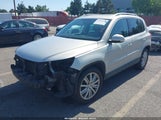 VOLKSWAGEN TIGUAN SE WVGAV3AXXDW570525 fotografie