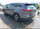 TOYOTA HIGHLANDER XLE 5TDKDRBH5PS013127 снимка