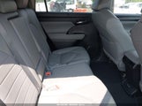 TOYOTA HIGHLANDER XLE 5TDKDRBH5PS013127 снимка