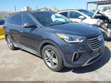 HYUNDAI SANTA FE SE ULTIMATE KM8SRDHF5HU177660 снимка