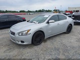 NISSAN MAXIMA 3.5 S 1N4AA5AP5EC483765 снимка